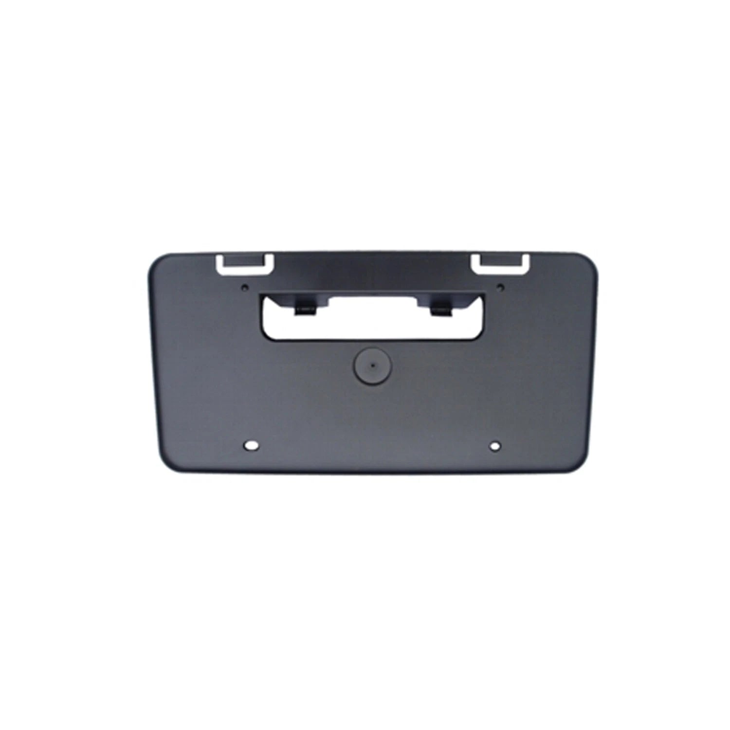 Replacement Front License Plate Bracket For 2014-2016 Toyota Corolla Sedan