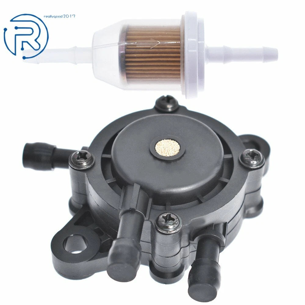 Fuel Pump for Briggs & Stratton (Various Models)