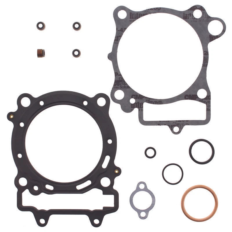 Top End Gasket Set for Kawasaki KFX450R (2008–2014)