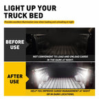 LED Cargo Lamp for Ford F150 F250 F350 F450 (2004–2023)