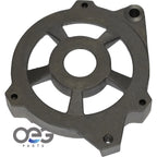 Alternator Frame for AM General Hummer 6.2L (1992–1993)