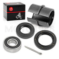 Steering Bushing Bearing Seal Kit for HONDA FourTrax 250 TRX250X (1987–1992)