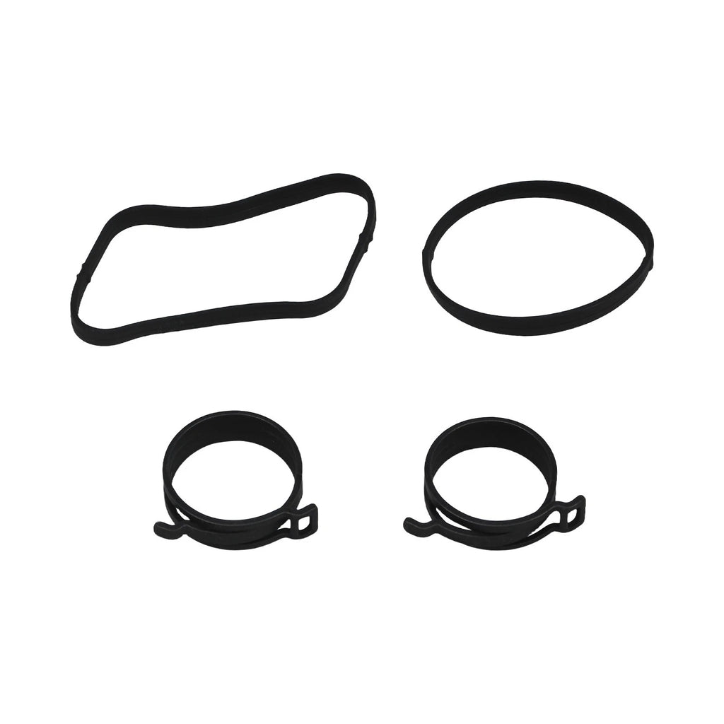 Bottom Radiator Hose for Jaguar X-Type (2002-2008)