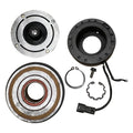 AC Compressor Clutch Replacement for Mercedes SL550 (2019–2020)