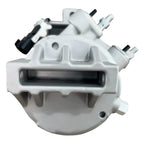 AC Compressor Kit With Condenser for Ford Mustang 3.7L (2011-2014)