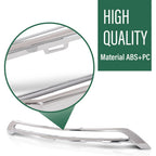 Chrome Grille Surround for Mercedes Benz GLK350 250 (2013–2015)