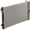 Radiator for Volkswagen Beetle (2006–2010) Aluminum Core