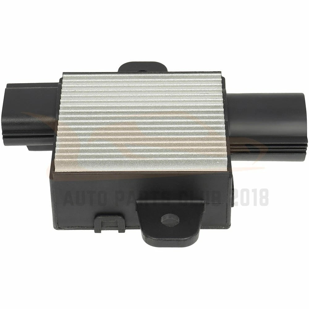 Cooling Fan Relay Control Module for Cadillac ATS (2015-2019)