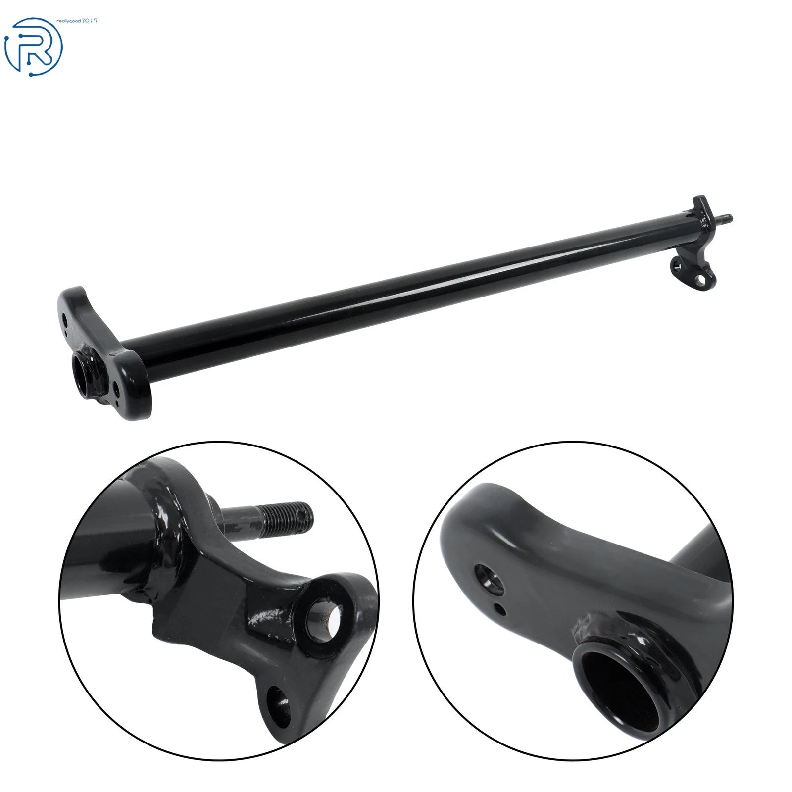 Steering Shaft for Kawasaki KFX 450R (2008–2014)