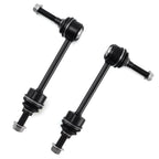 2X Front Sway Bar End Link for Ford Crown Victoria, Town Car, Grand Marquis (1998–2002)