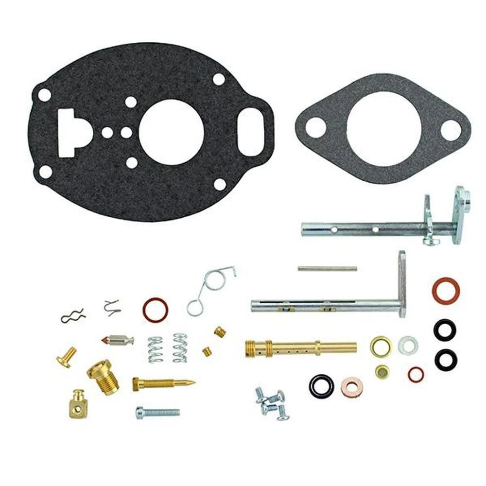 Complete Carburetor Kit for John Deere (R7896)