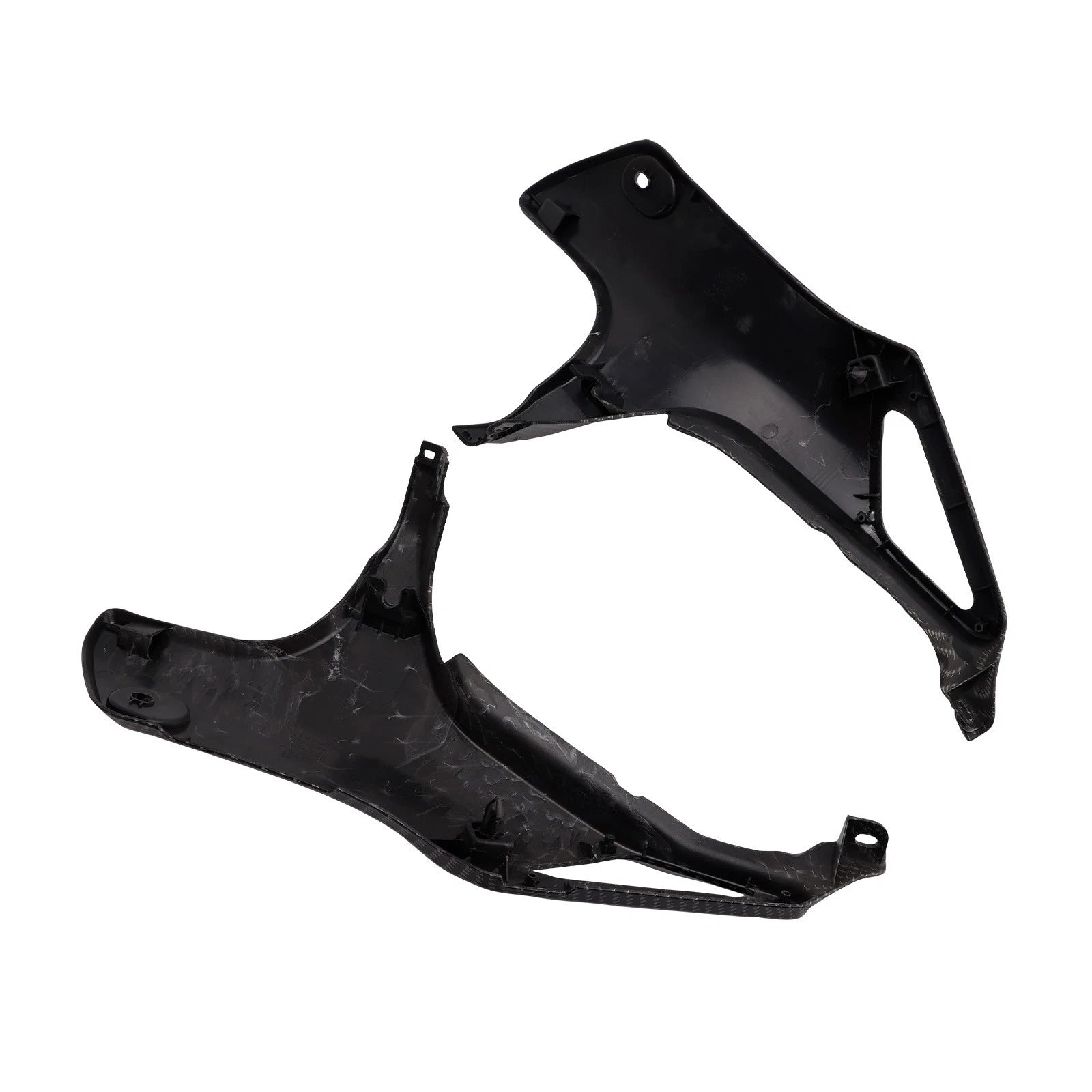 Side Seat Fairing Panel Cowl for Yamaha XSR900 (2022–2026) Carbon
