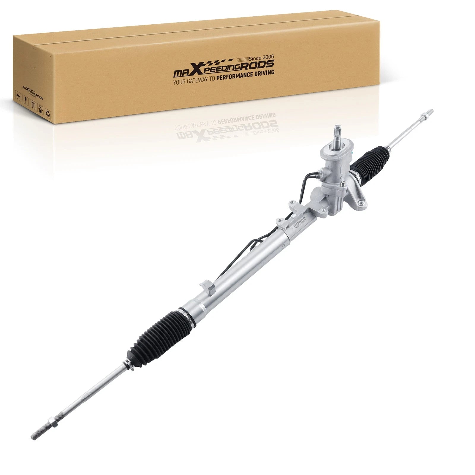 Power Steering Rack & Pinion for VW Bora Variant (1999–2005) 1J1422075C