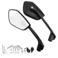 Mirror Set for BMW R9T R1200 nineT, Scrambler, Urban (2014–2024)