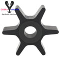 Water Pump Impeller for Quicksilver Outboard Motor (47-F436065-2)