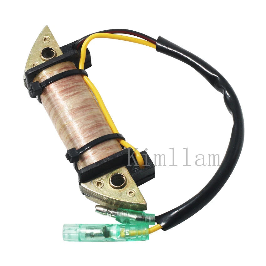 Charge Coil for Tohatsu Outboard M4C M5B M5BS (2002–2003) 369-06021-0