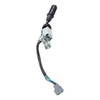 Left Hand Forward & Reverse Switch for JCB 3CX 4CN 4CX (No Year Specified)