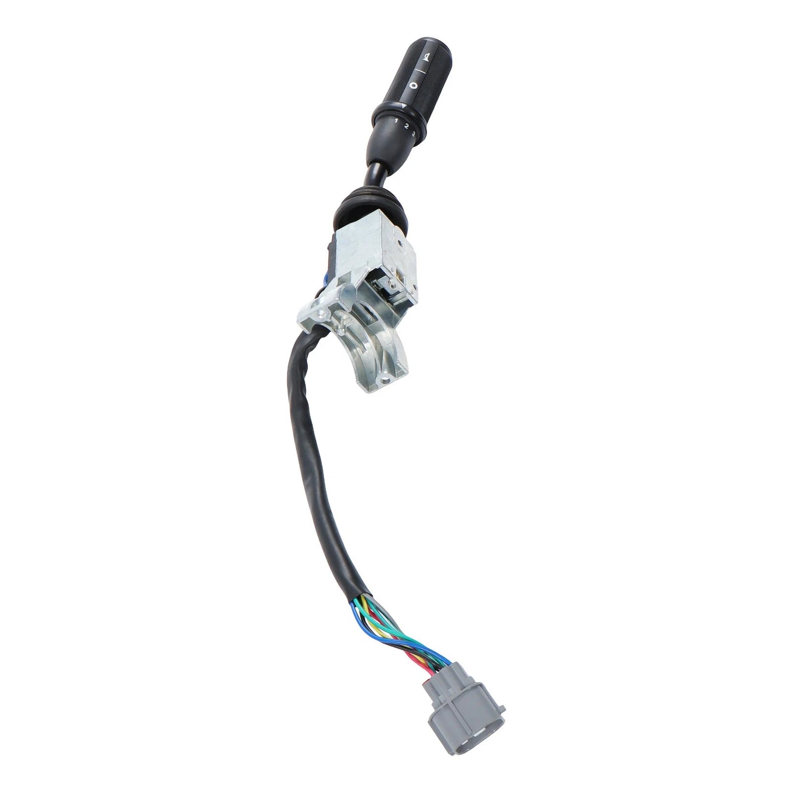 Left Hand Forward & Reverse Switch for JCB 3CX 4CN 4CX (No Year Specified)