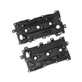 2X Valve Covers Set for Nissan Altima Pathfinder JX35 QX60 (2007–2014)