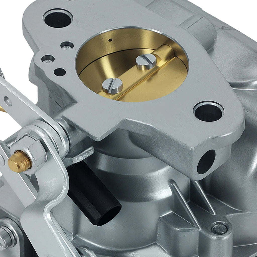 Manual Choke 1-Barrel Carburetor for Land Rover Series 2A 3 (1958–1967)
