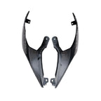 Rear Tail Side Seat Cover Fairing for Street Triple 765 R RS (2020–2025)