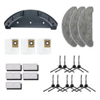 Roll Main Brush Filters Kit for Imou L11 Robot Vacuum (2020–2023)