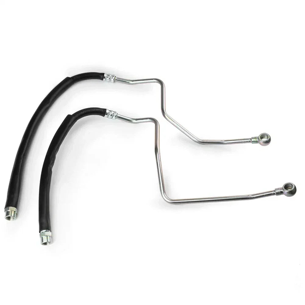 Oil Cooler Hose for Mitsubishi Montero 3.0L 3.5L (1995-2001)