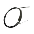 Rear Trunk Release Cable for Toyota Yaris Sedan (2007-2012)