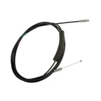 Rear Trunk Release Cable for Toyota Yaris Sedan (2007-2012)