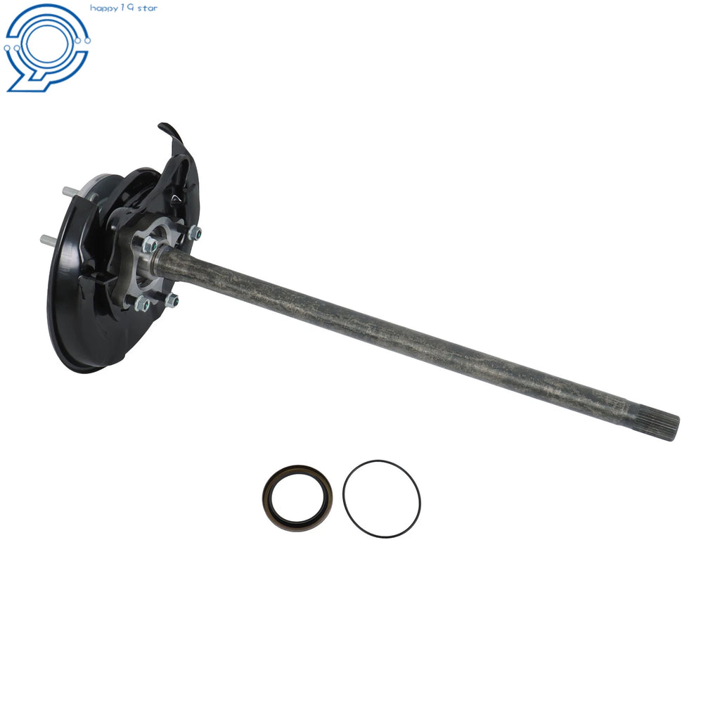 Pre-Pressed RH Rear Passenger Axle Shaft for Toyota FJ Cruiser (2007–2009) 926-142