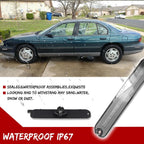 Set of 4 Clear Side Marker Light Covers for Chevy Lumina & Monte Carlo