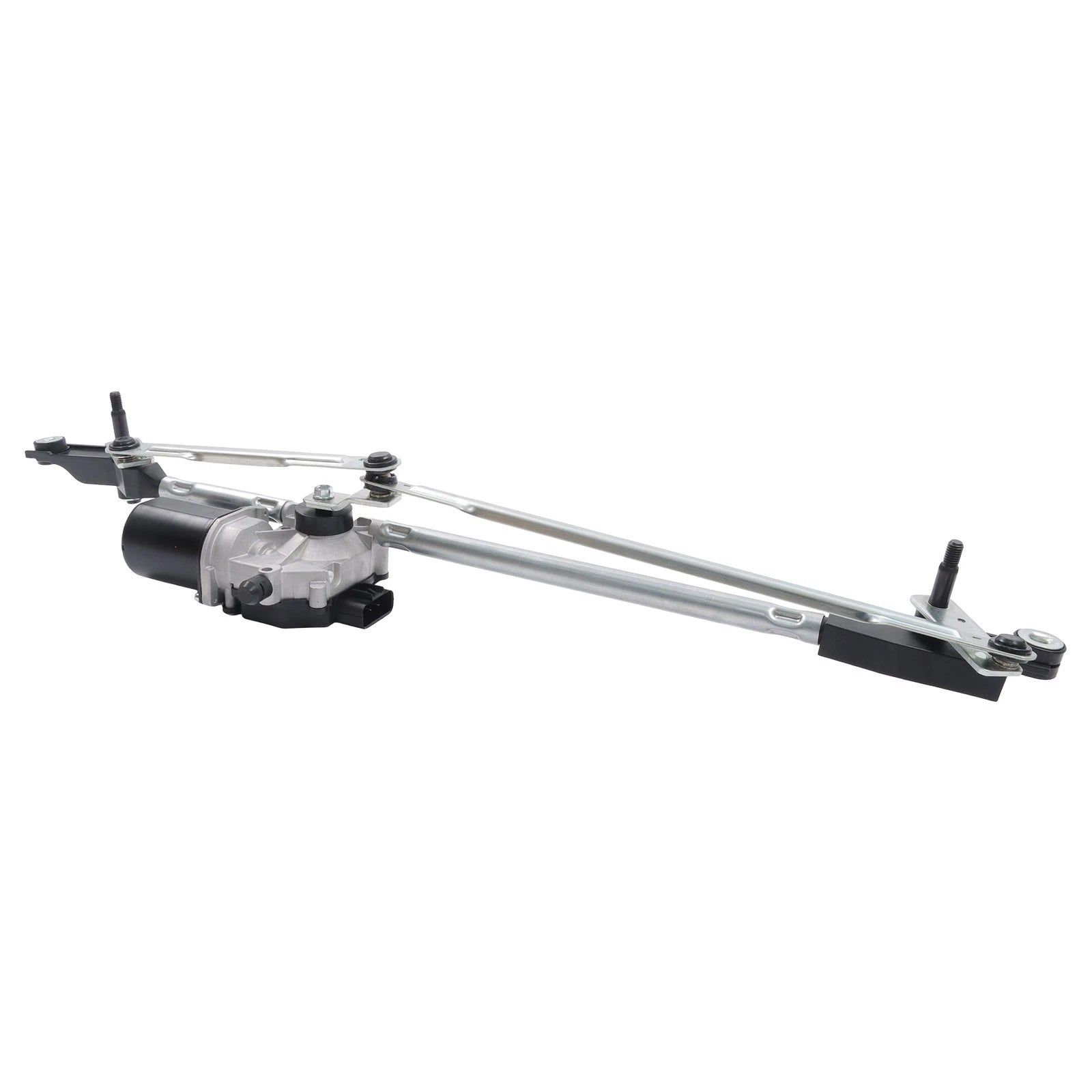 Windshield Wiper Linkage Motor for GMC Envoy, Chevrolet Trailblazer (2003–2009)
