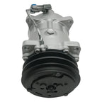 A C Compressor with Clutch for Ford Ranger (2001-2011)