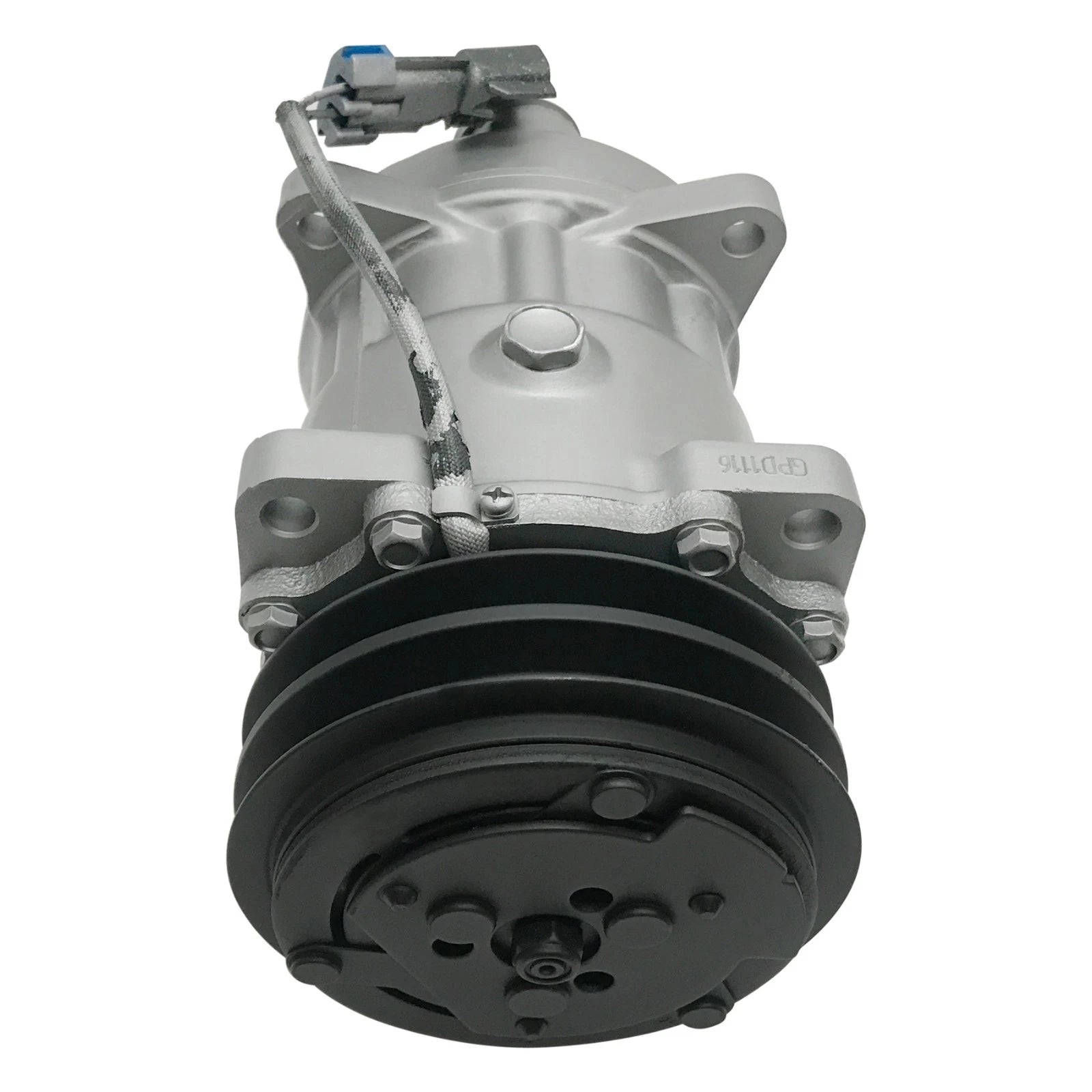 A C Compressor with Clutch for Ford Ranger (2001-2011)