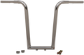 19" Chrome Treehugger Handlebar for LA Choppers (LA-7370-19)