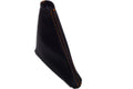 E Brake Boot Cover for VW Jetta (2011–2018) Orange Stitch
