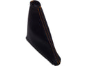 E Brake Boot Cover for VW Jetta (2011–2018) Orange Stitch