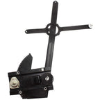 Set of 2 Window Regulators for Chevy (Front Driver & Passenger Side)