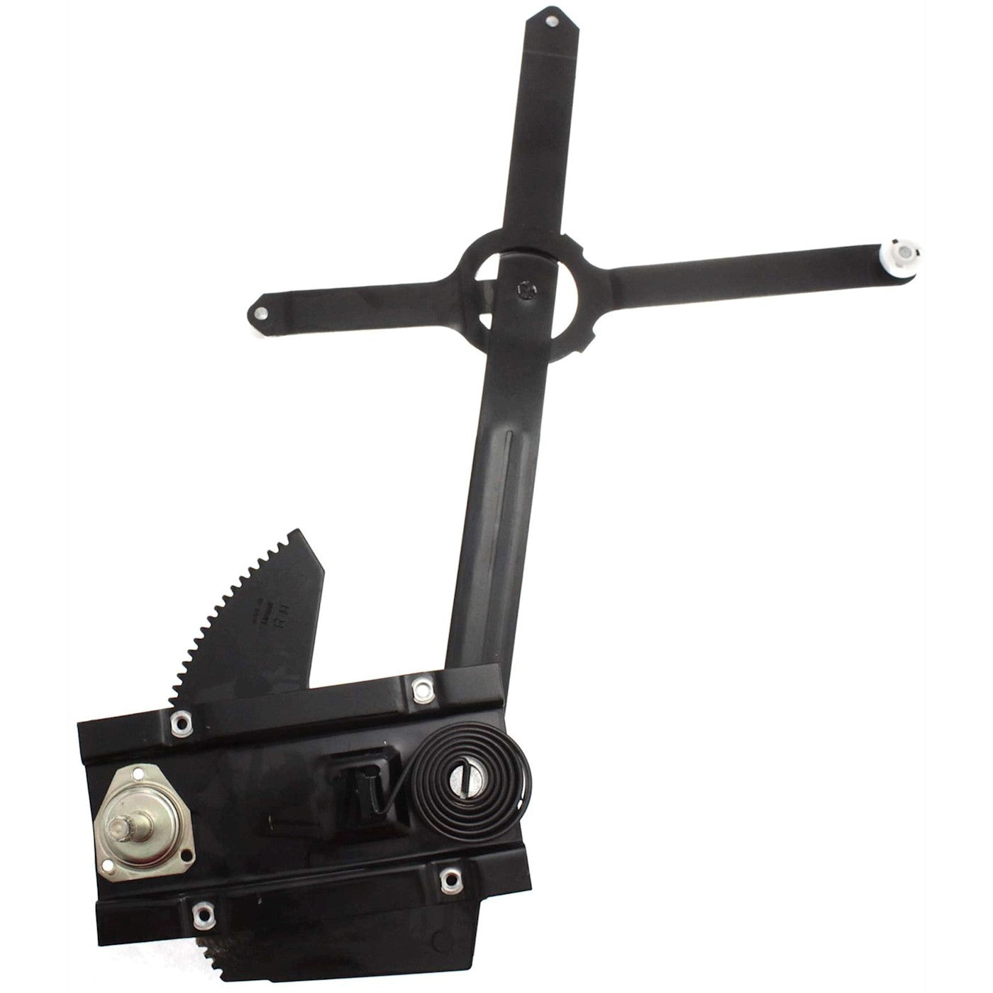 Set of 2 Window Regulators for Chevy (Front Driver & Passenger Side)