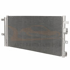 AC Condenser for Ford Police Responder Hybrid (2019–2020)