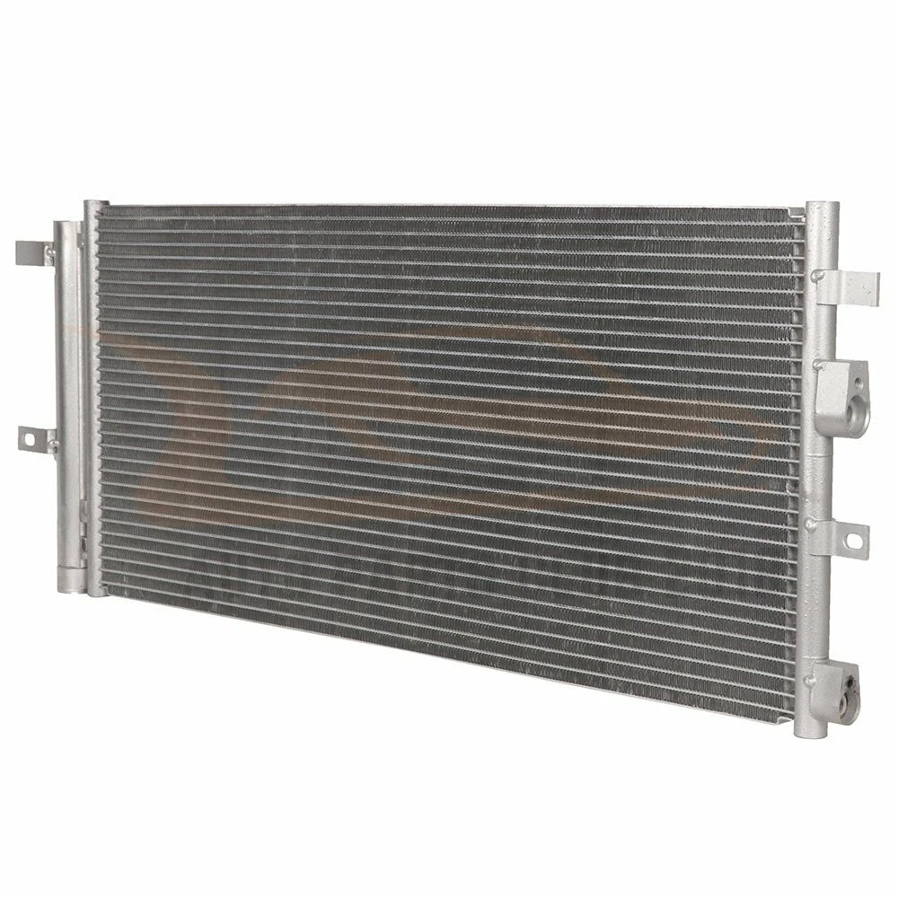 AC Condenser for Ford Police Responder Hybrid (2019–2020)