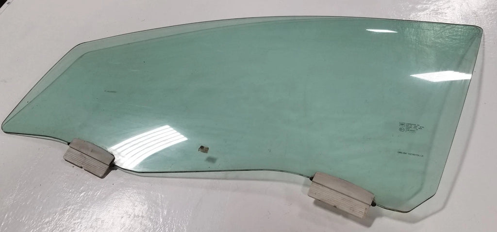 Front Door Window Glass LH Driver Side for Saturn Aura Malibu (2007–2012)