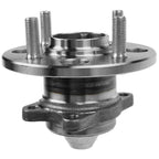 Rear Wheel Hub & Bearing Assembly for Hyundai Accent (2007–2011) Kia Rio