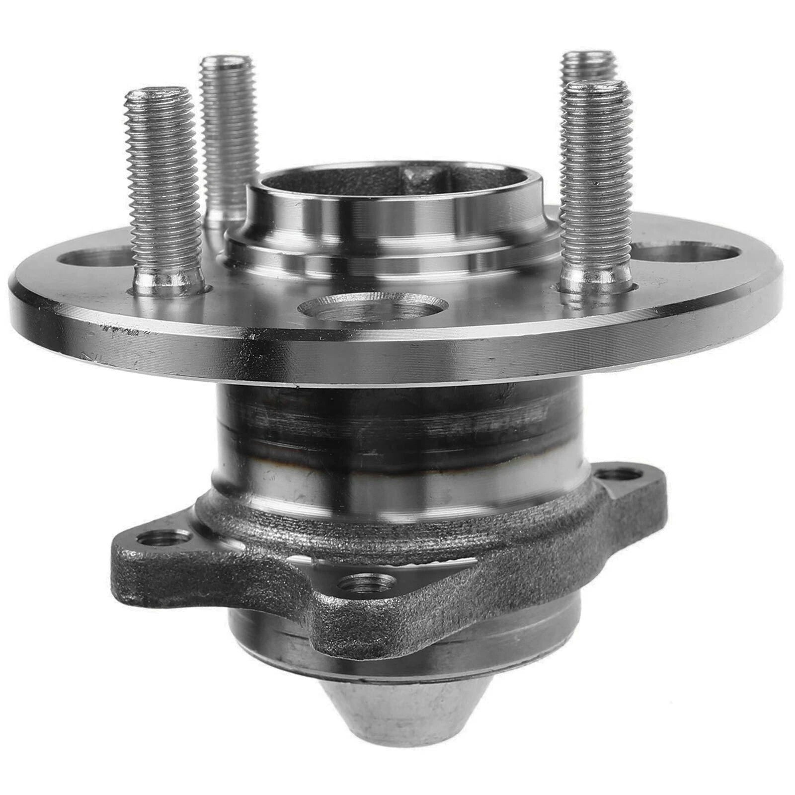 Rear Wheel Hub & Bearing Assembly for Hyundai Accent (2007–2011) Kia Rio