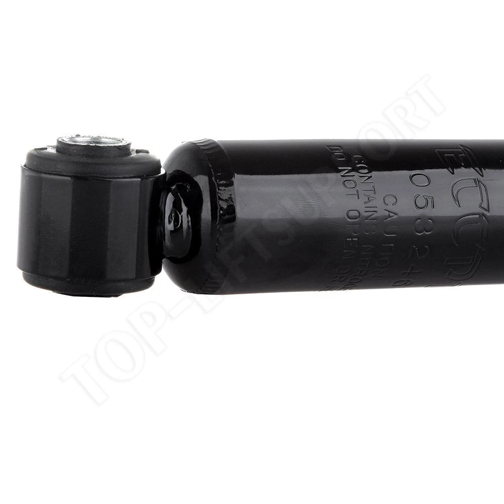Pair Rear Shocks for Ford Focus (2000–2011)