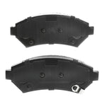 4x Front Ceramic Brake Pads for Chevrolet Impala Buick Regal Century (2006–2012)