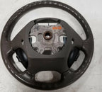 Steering Wheel with Switches for Lincoln LS (2003–2006) 5W43-3F563-AAW