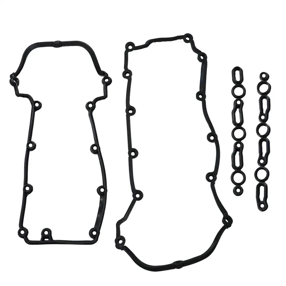 Valve Cover Seal Gasket for 2014-2018 RAM 1500 3.0 Jeep - Rubber 90352084F