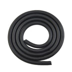 1M High Temperature Resistant Fuel Hose 5mm ID 8mm OD for