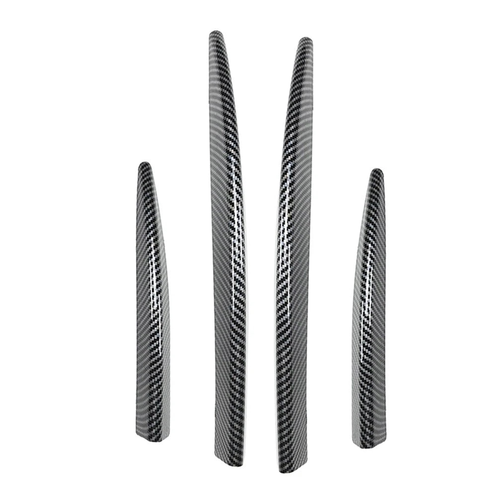 Fog Light Grille Strips Trim for Mercedes Benz CLE Coupe C236 (2024–2024)